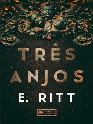 cover image of Três Anjos